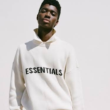 Essential Hoodies