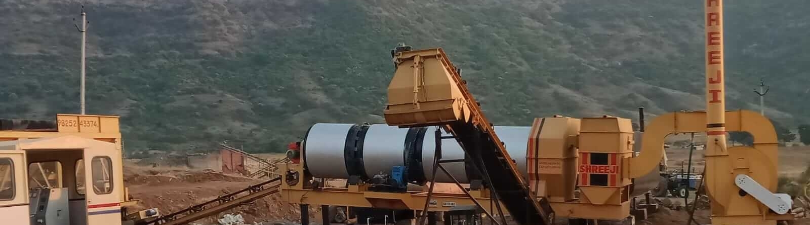 Shreeji Earthmovers