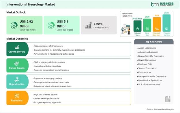 Interventional Neurology Market Strategic Framework