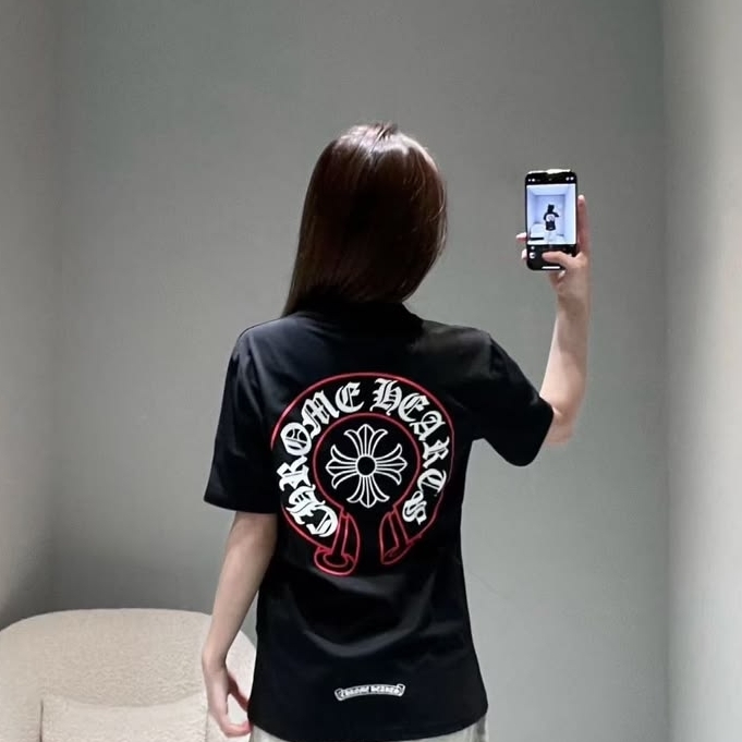Chrome Clothing