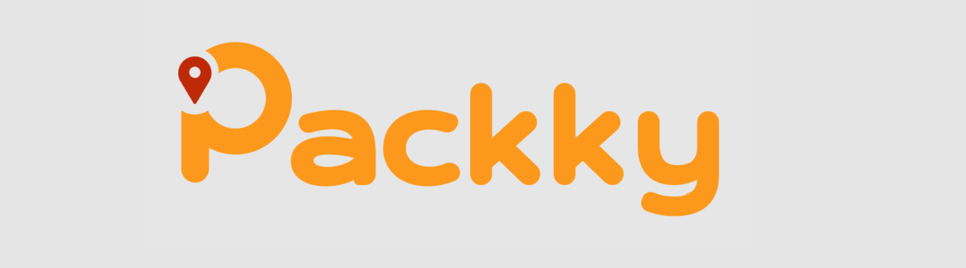 Packky Delivery
