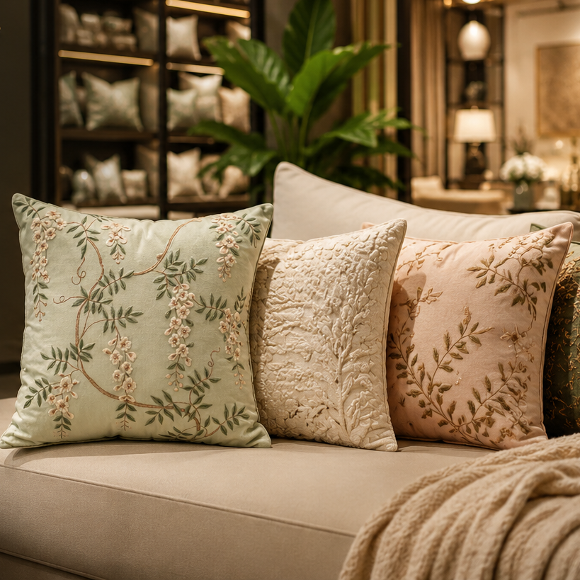 CRHome Luxury