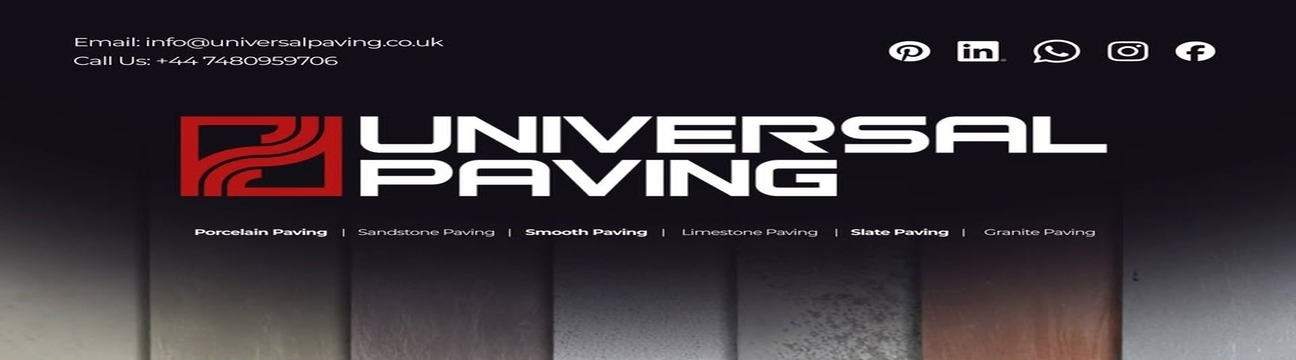 Universal Paving