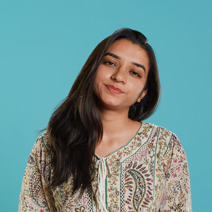 Kavya Gupta